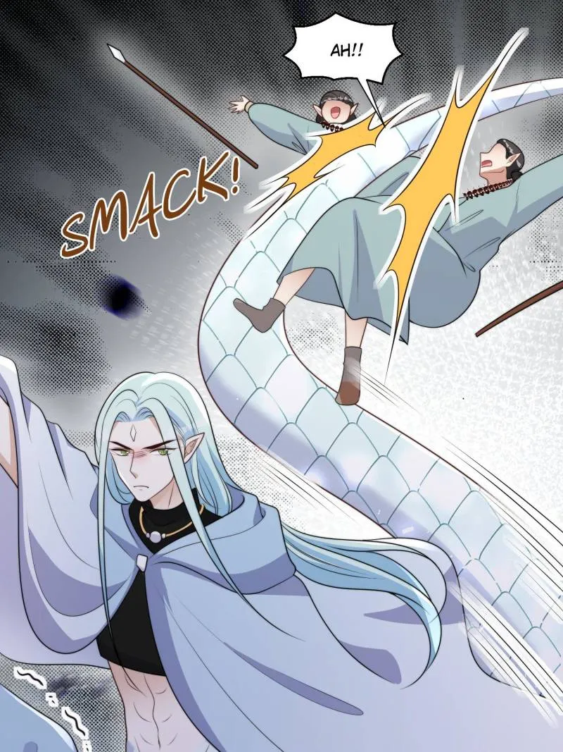 I Became the Beastman’s Wife Chapter 300 Online - página 9