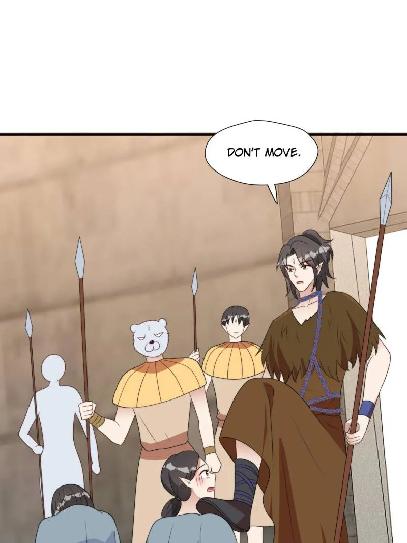 I Became the Beastman’s Wife Chapter 300 Online - página 11