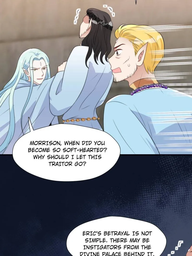 I Became the Beastman’s Wife Chapter 300 Online - página 15