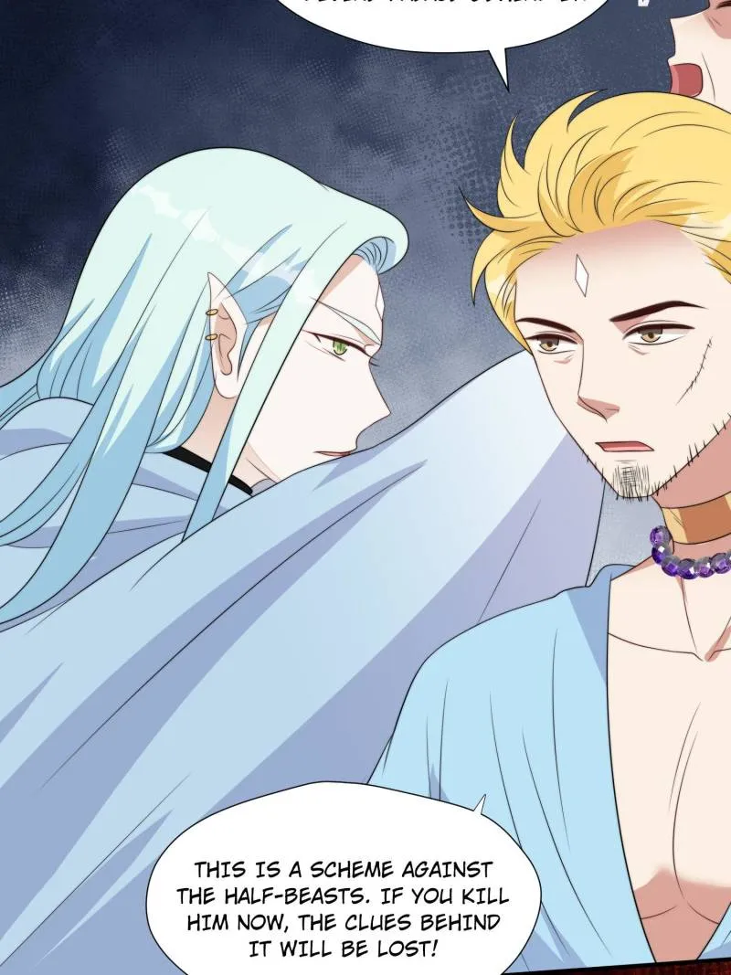 I Became the Beastman’s Wife Chapter 300 Online - página 16