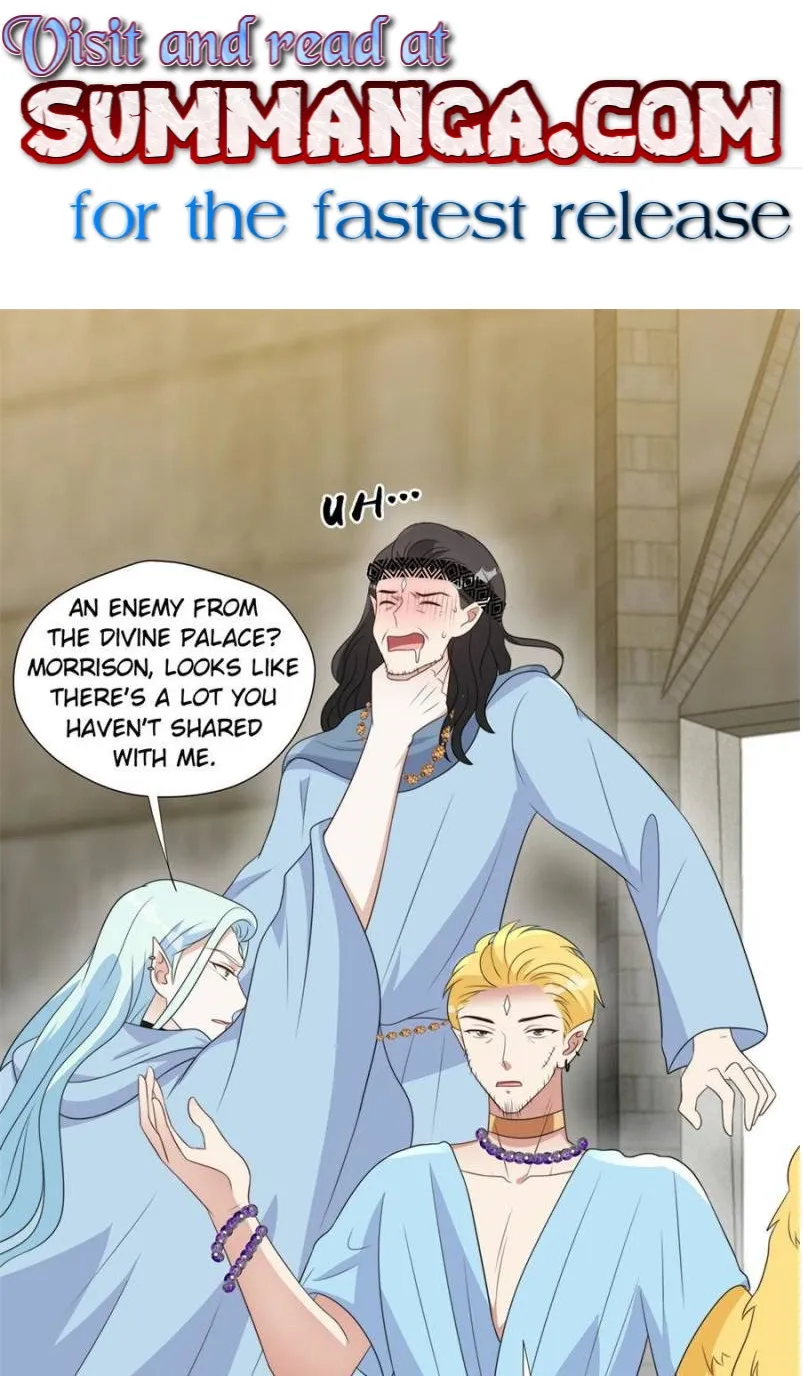 I Became the Beastman’s Wife Chapter 301 Online - página 1