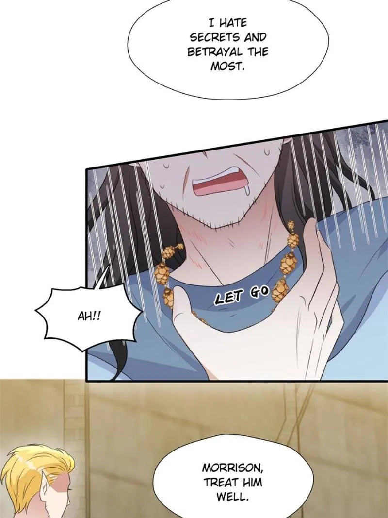 I Became the Beastman’s Wife Chapter 301 Online - página 3