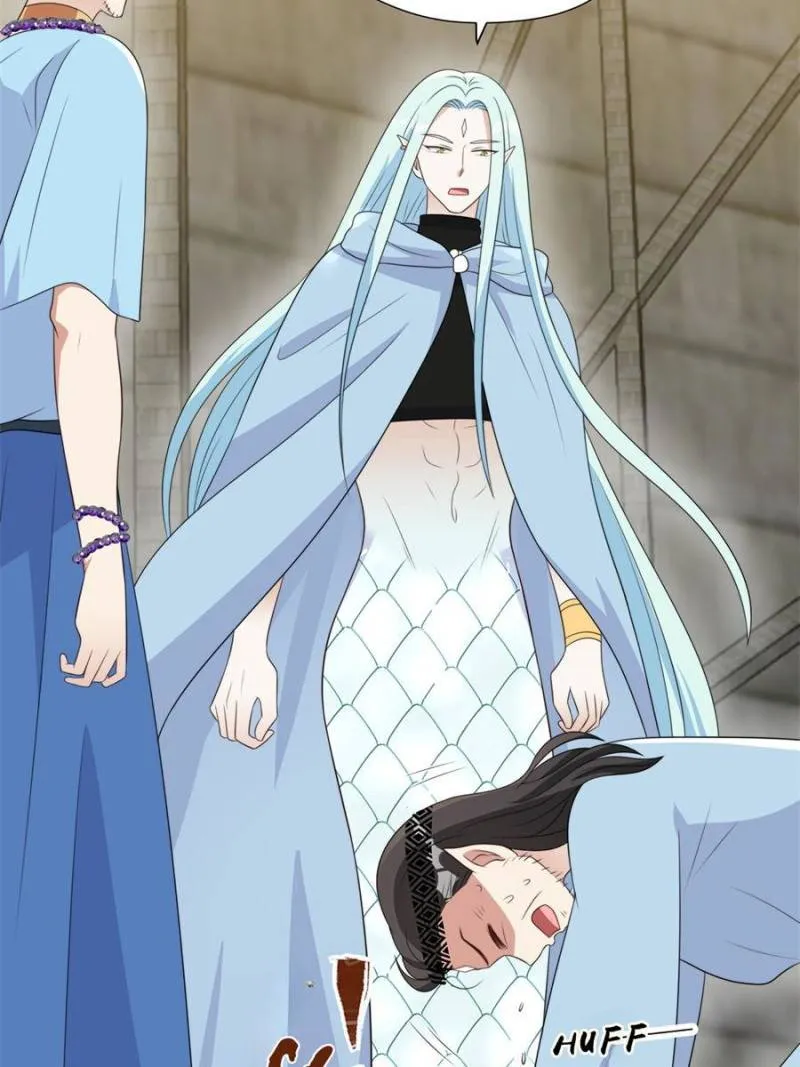 I Became the Beastman’s Wife Chapter 301 Online - página 4