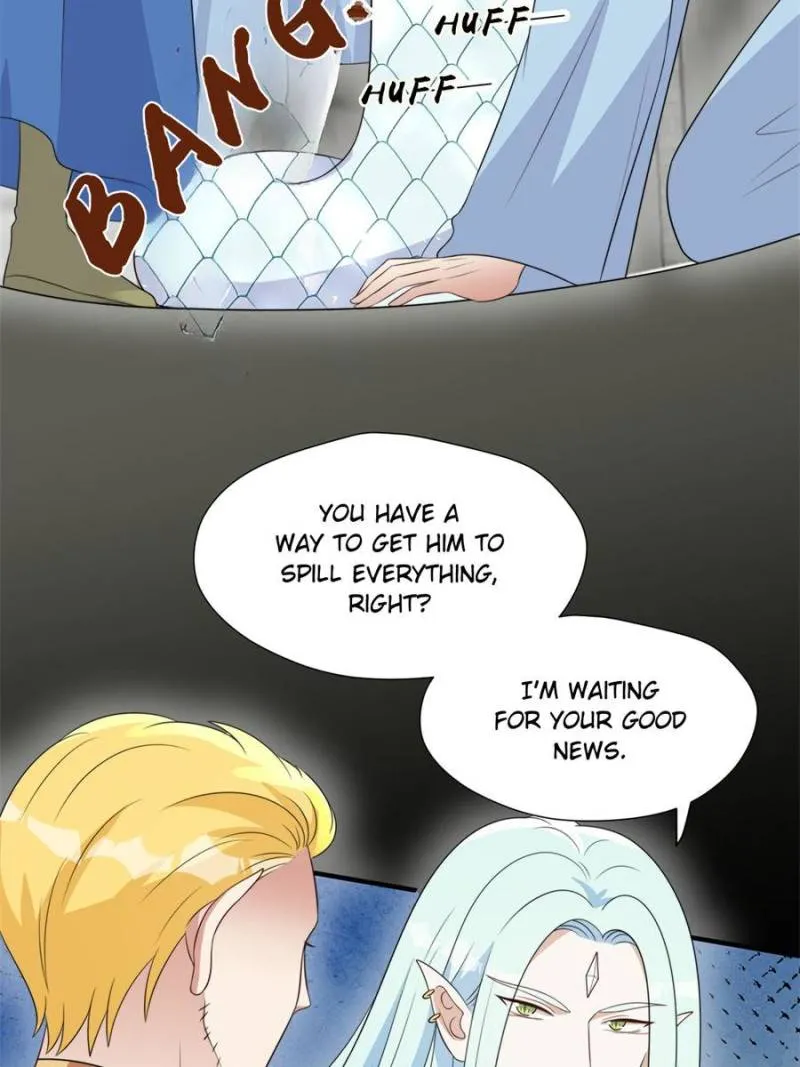 I Became the Beastman’s Wife Chapter 301 Online - página 5