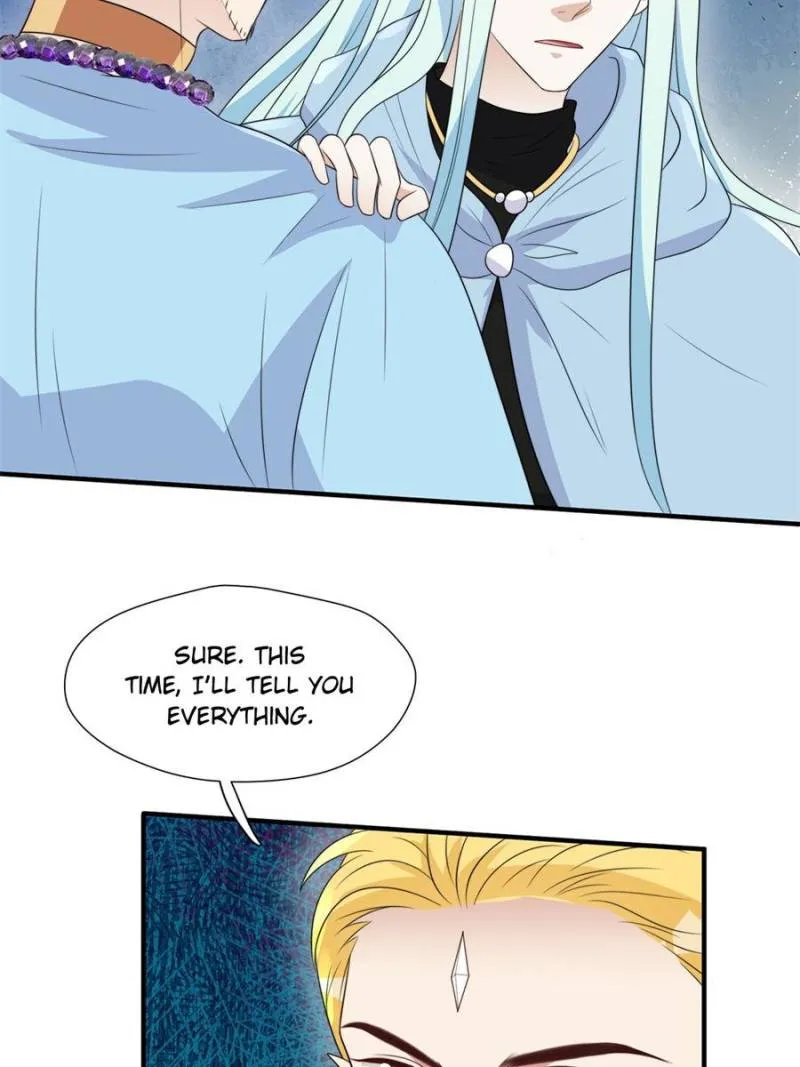 I Became the Beastman’s Wife Chapter 301 Online - página 6