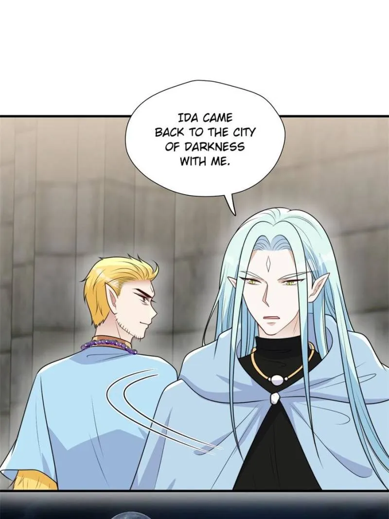 I Became the Beastman’s Wife Chapter 301 Online - página 8