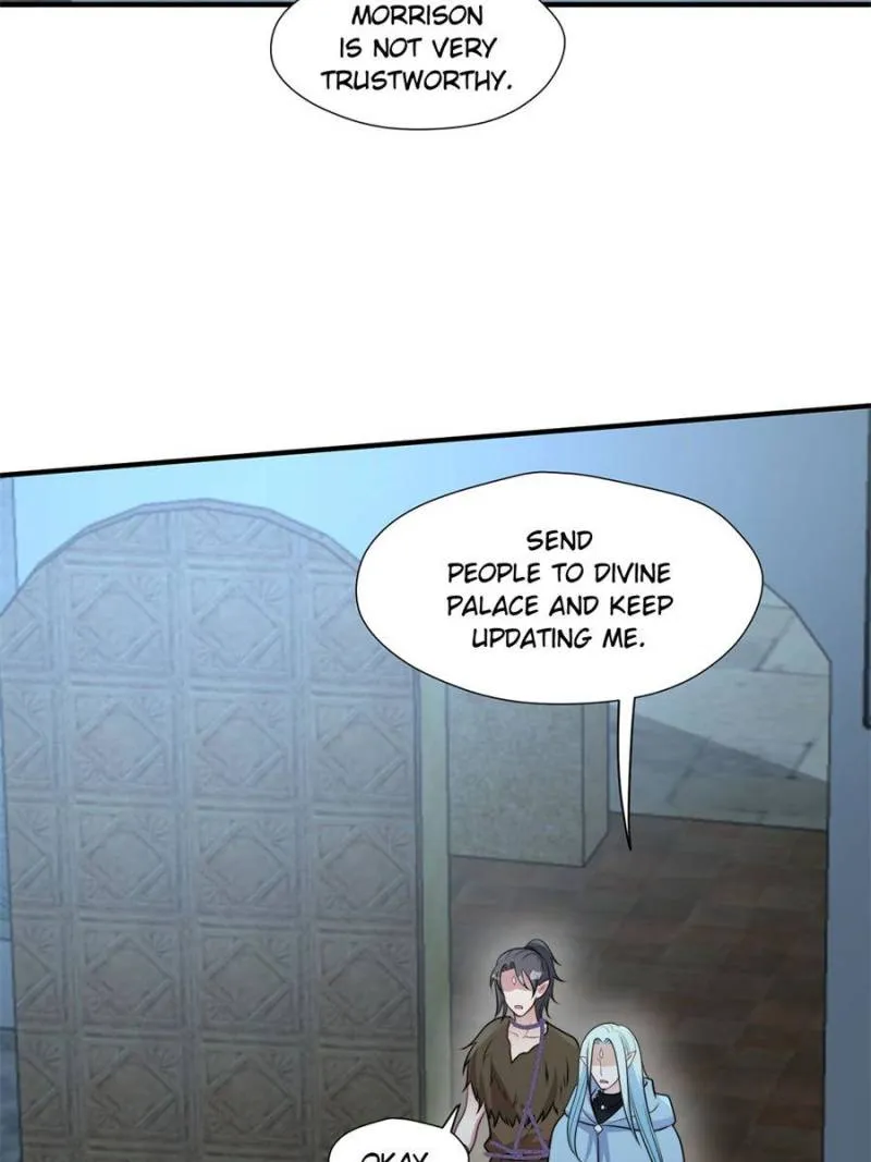 I Became the Beastman’s Wife Chapter 301 Online - página 11