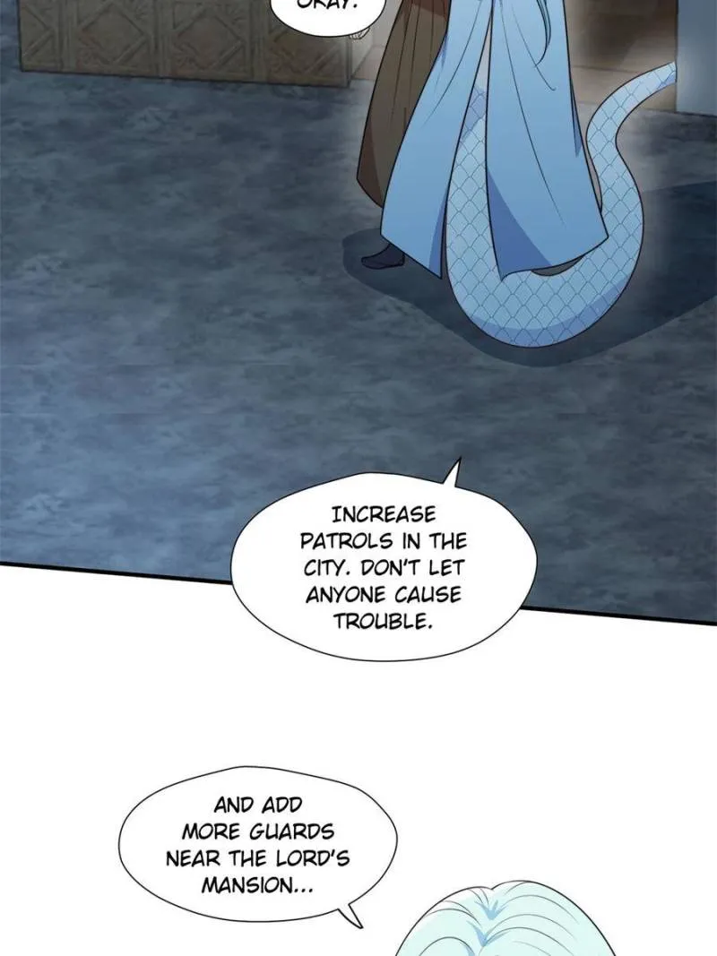 I Became the Beastman’s Wife Chapter 301 Online - página 12