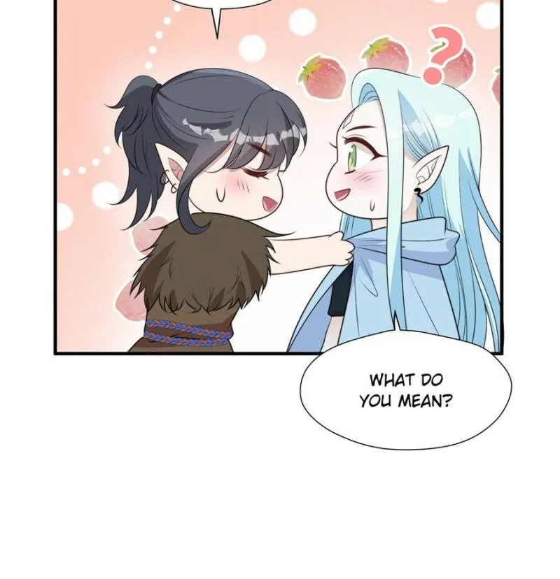 I Became the Beastman’s Wife Chapter 301 Online - página 14