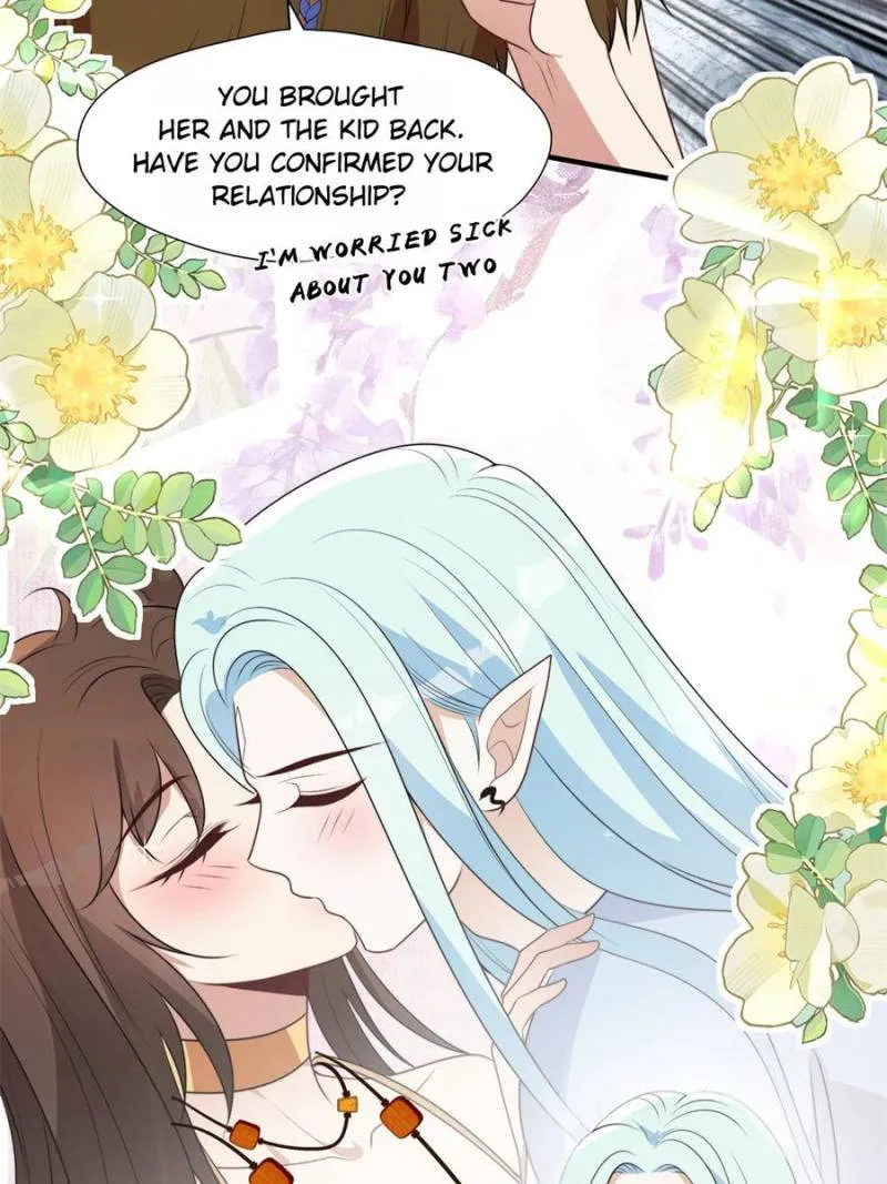 I Became the Beastman’s Wife Chapter 301 Online - página 16