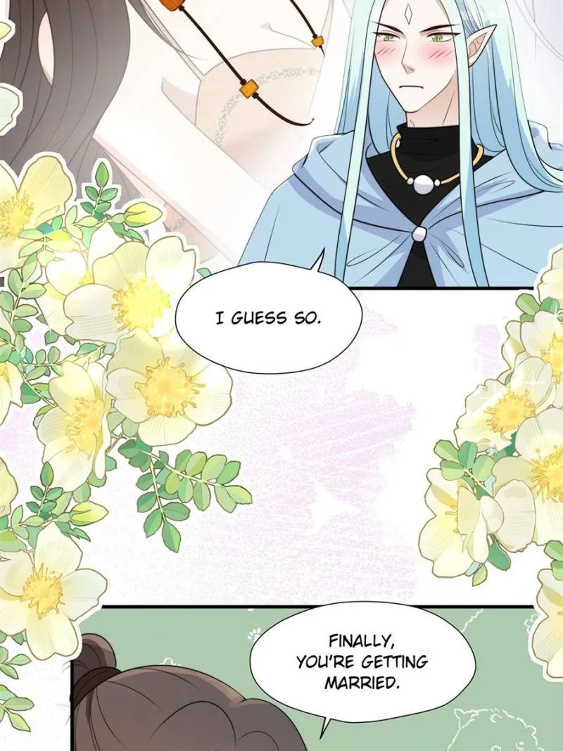 I Became the Beastman’s Wife Chapter 301 Online - página 17