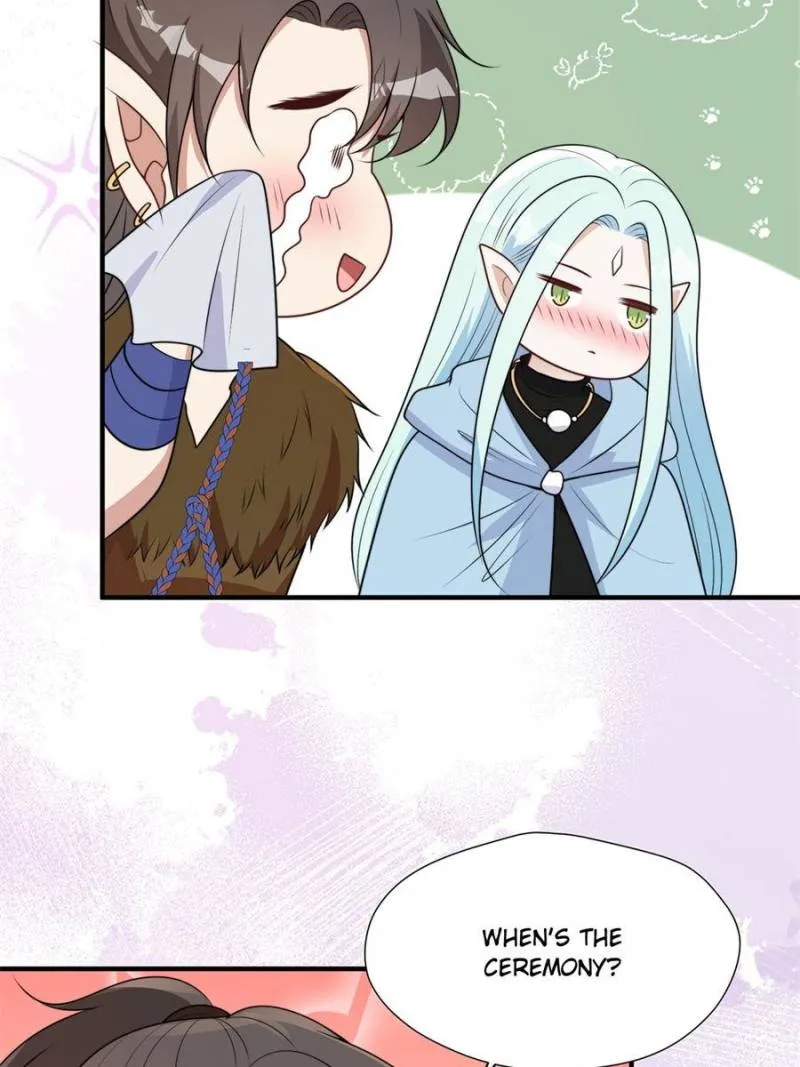 I Became the Beastman’s Wife Chapter 301 Online - página 18