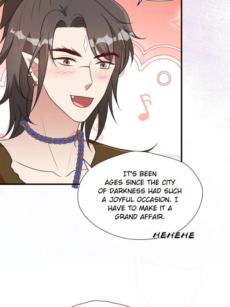 I Became the Beastman’s Wife Chapter 301 Online - página 19