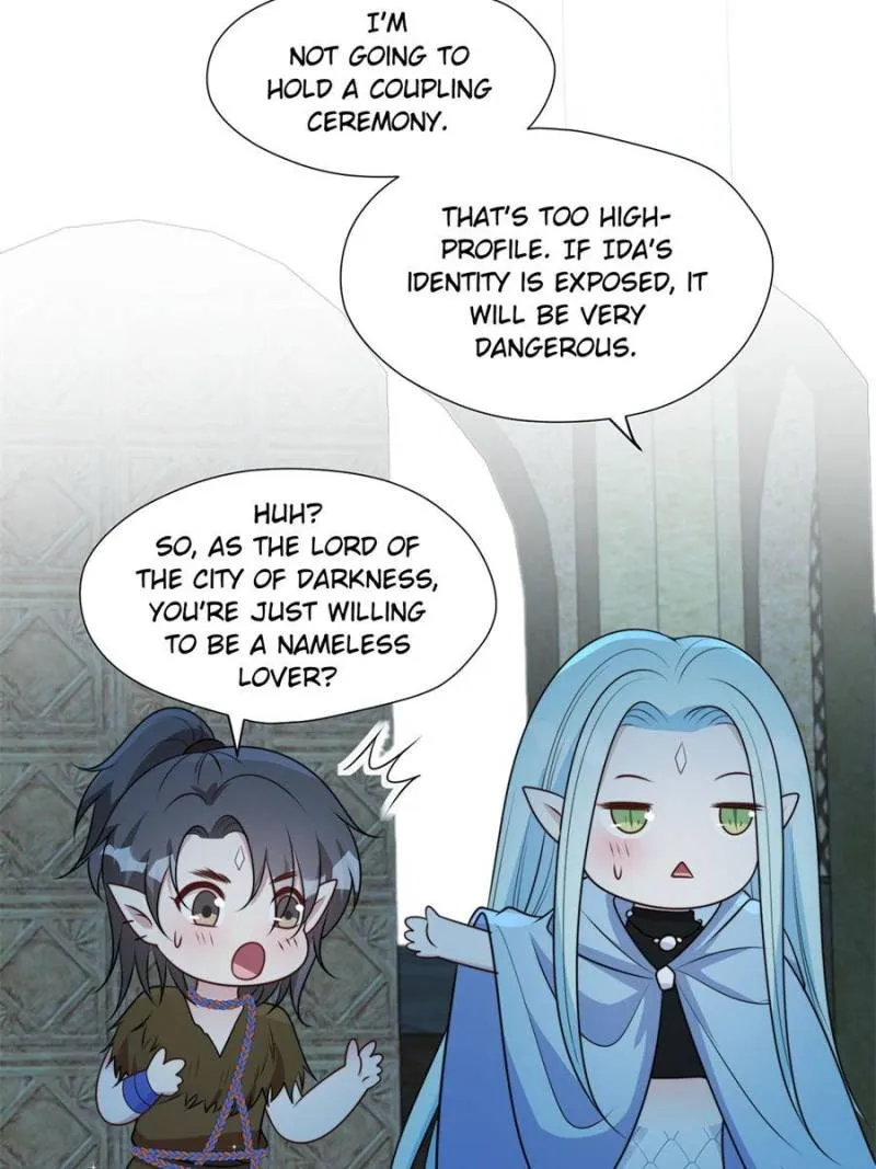 I Became the Beastman’s Wife Chapter 301 Online - página 20