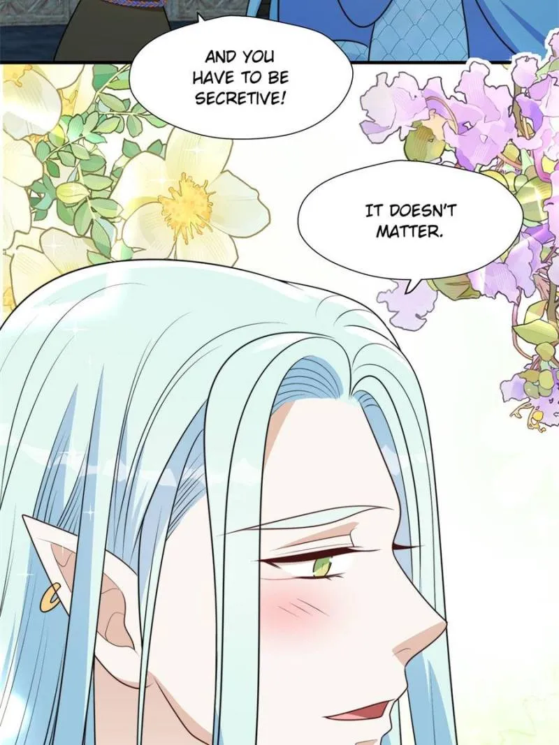 I Became the Beastman’s Wife Chapter 301 Online - página 21
