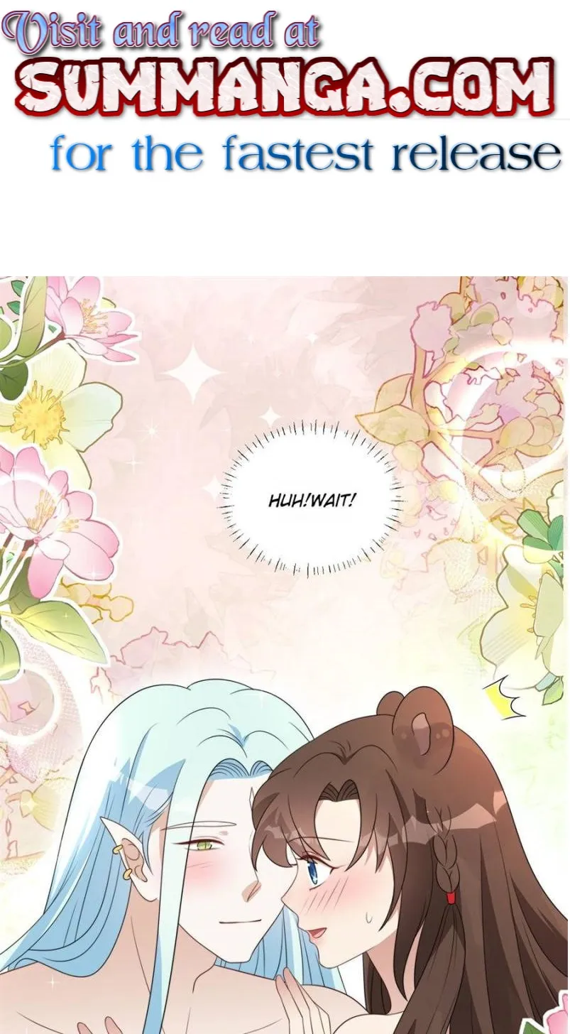 I Became the Beastman’s Wife Chapter 303 Online - página 1
