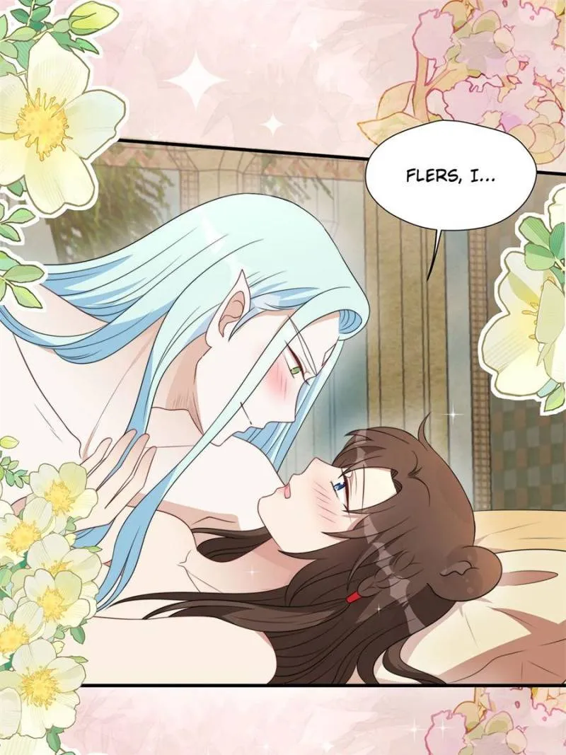 I Became the Beastman’s Wife Chapter 303 Online - página 21