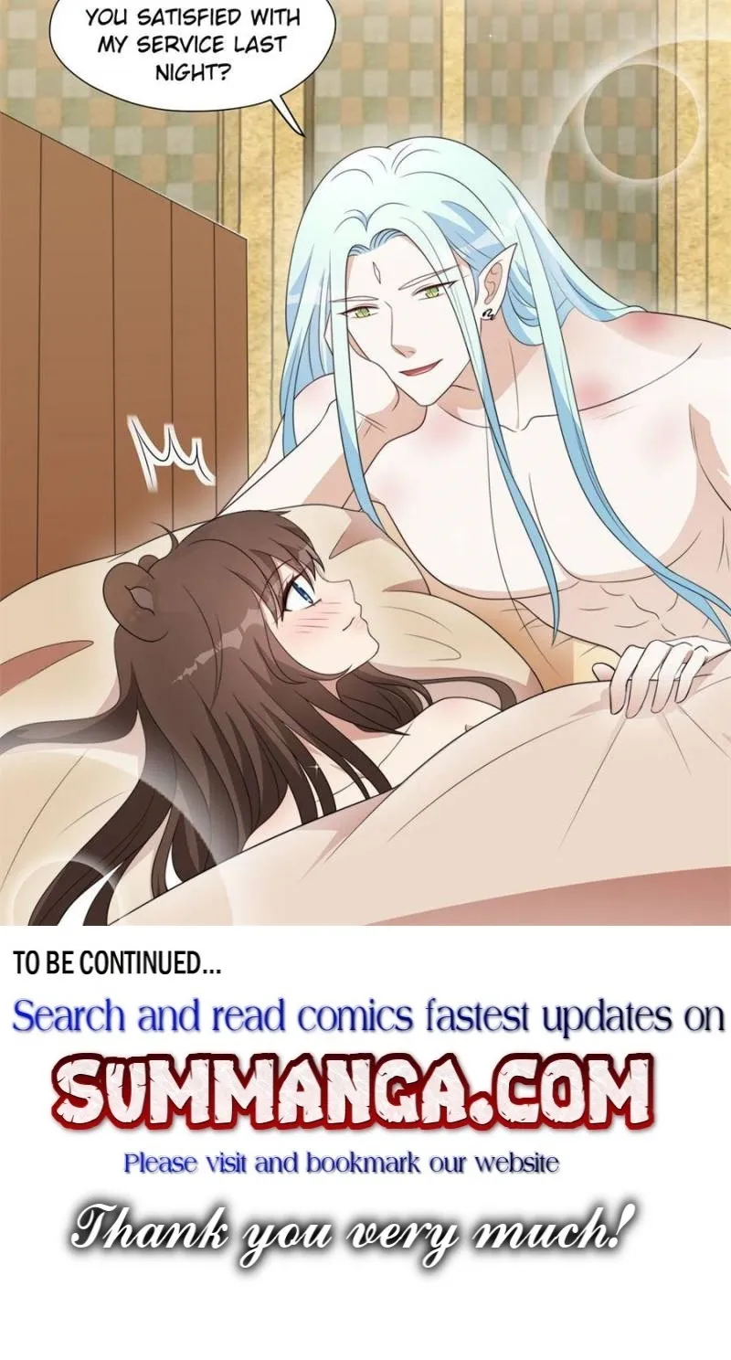 I Became the Beastman’s Wife Chapter 303 Online - página 30