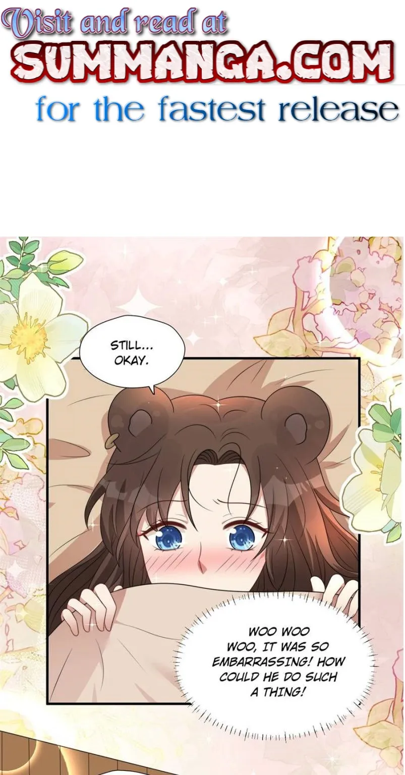 I Became the Beastman’s Wife Chapter 304 Online - página 1
