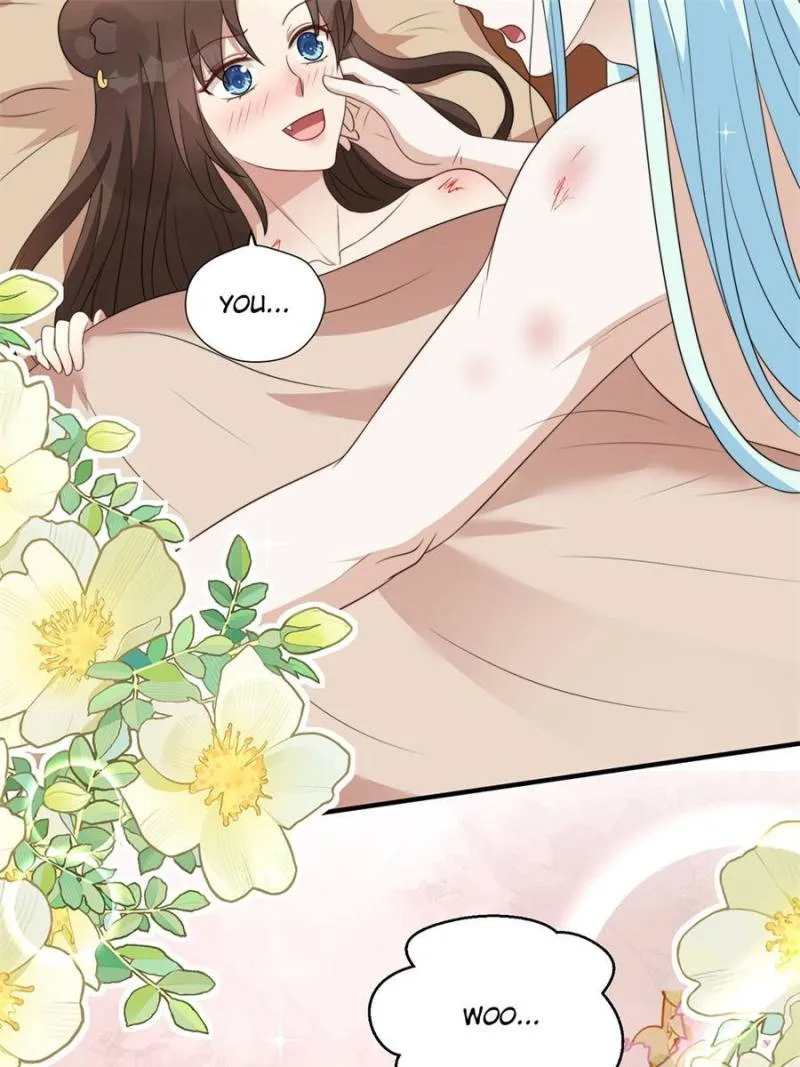 I Became the Beastman’s Wife Chapter 304 Online - página 3