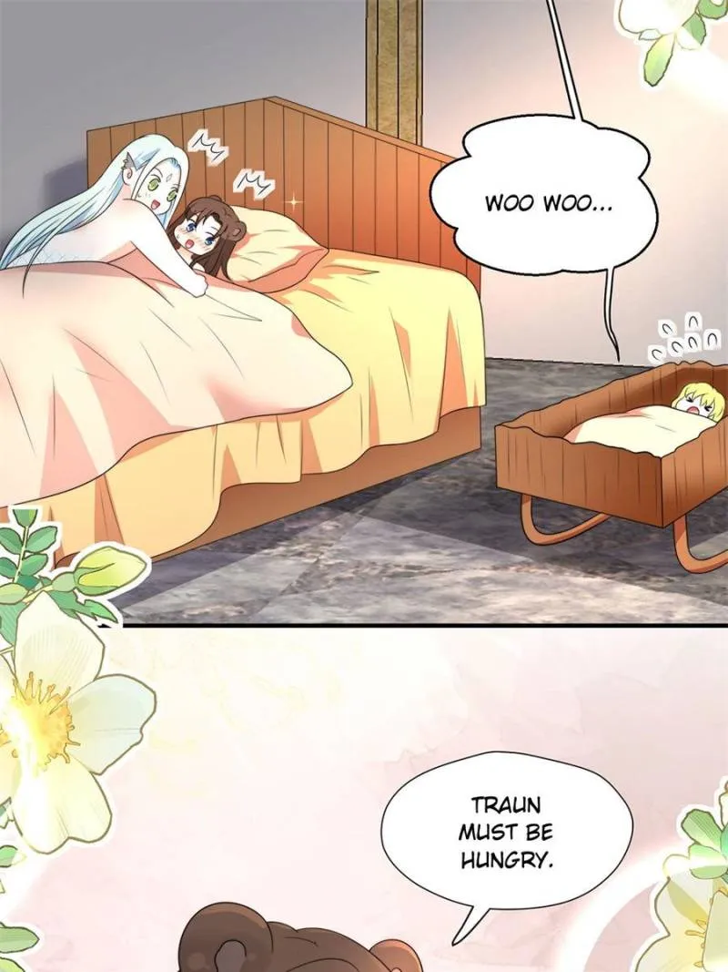 I Became the Beastman’s Wife Chapter 304 Online - página 5