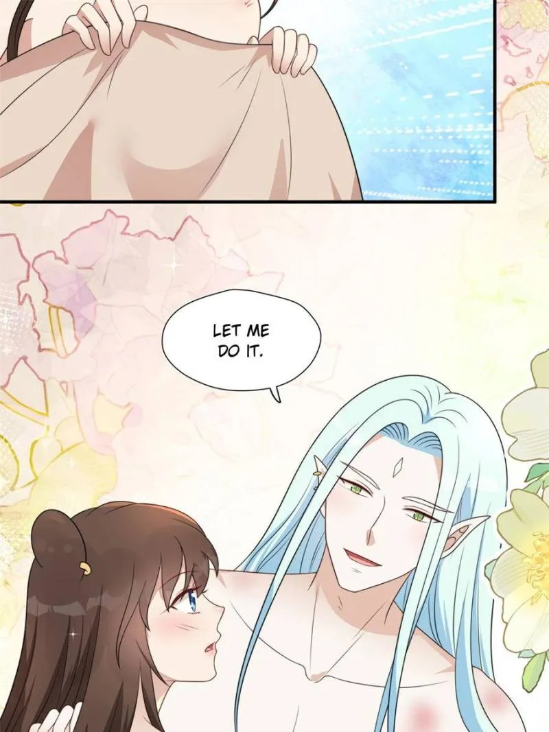 I Became the Beastman’s Wife Chapter 304 Online - página 7