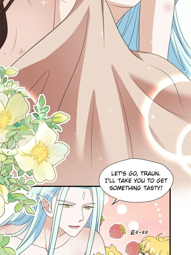I Became the Beastman’s Wife Chapter 304 Online - página 9