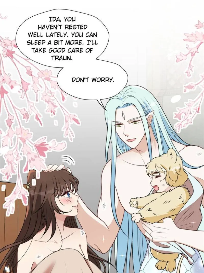 I Became the Beastman’s Wife Chapter 304 Online - página 11