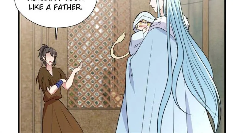 I Became the Beastman’s Wife Chapter 304 Online - página 15