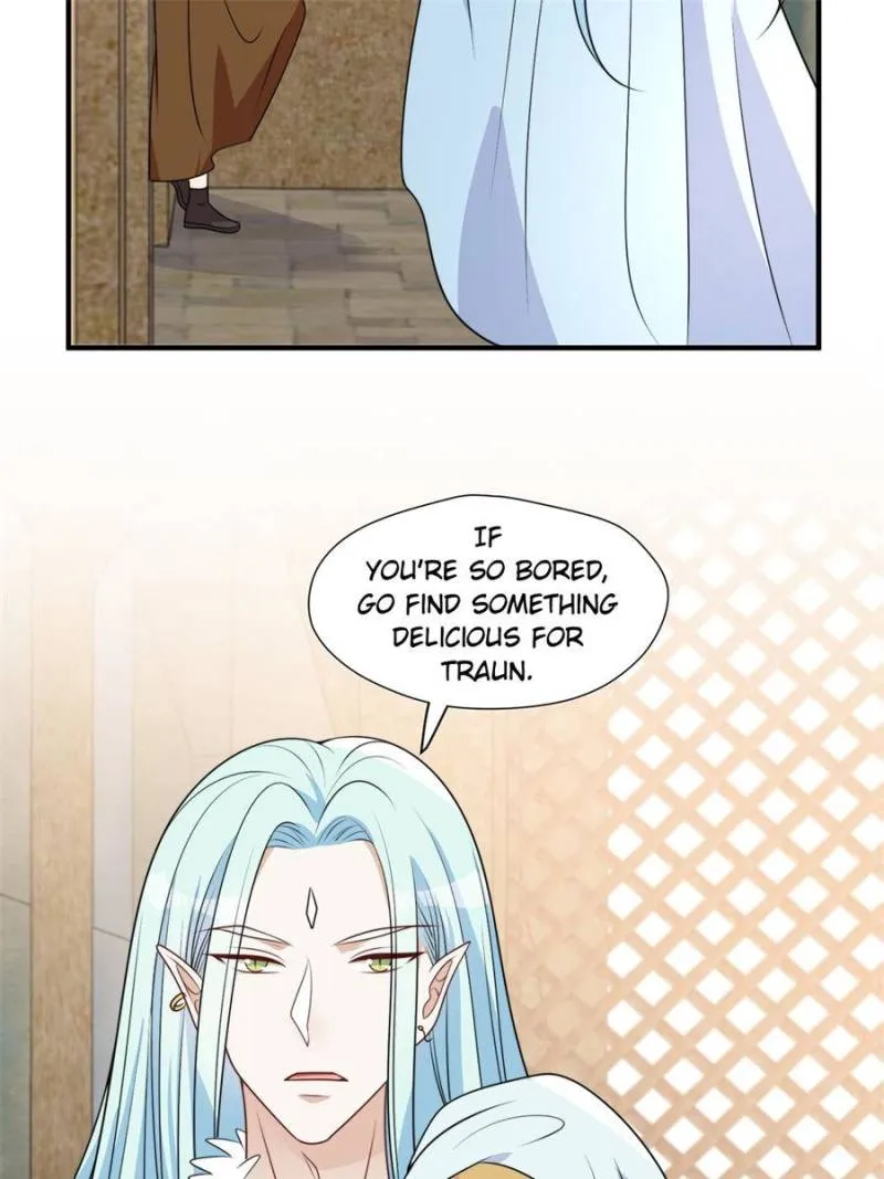 I Became the Beastman’s Wife Chapter 304 Online - página 16