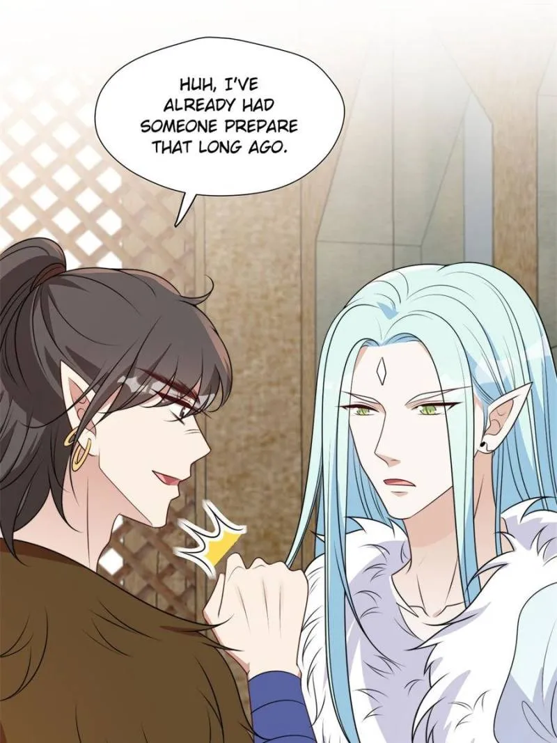 I Became the Beastman’s Wife Chapter 304 Online - página 18