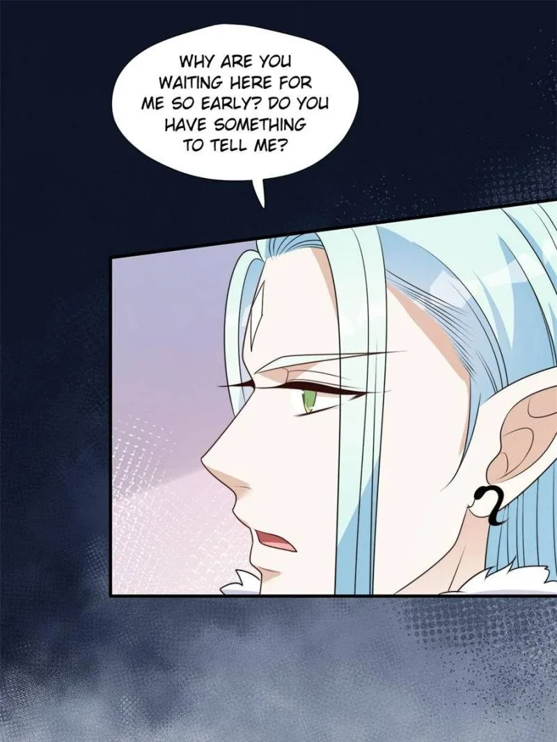 I Became the Beastman’s Wife Chapter 304 Online - página 20