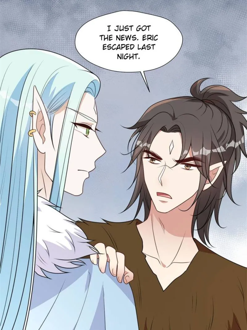 I Became the Beastman’s Wife Chapter 304 Online - página 21