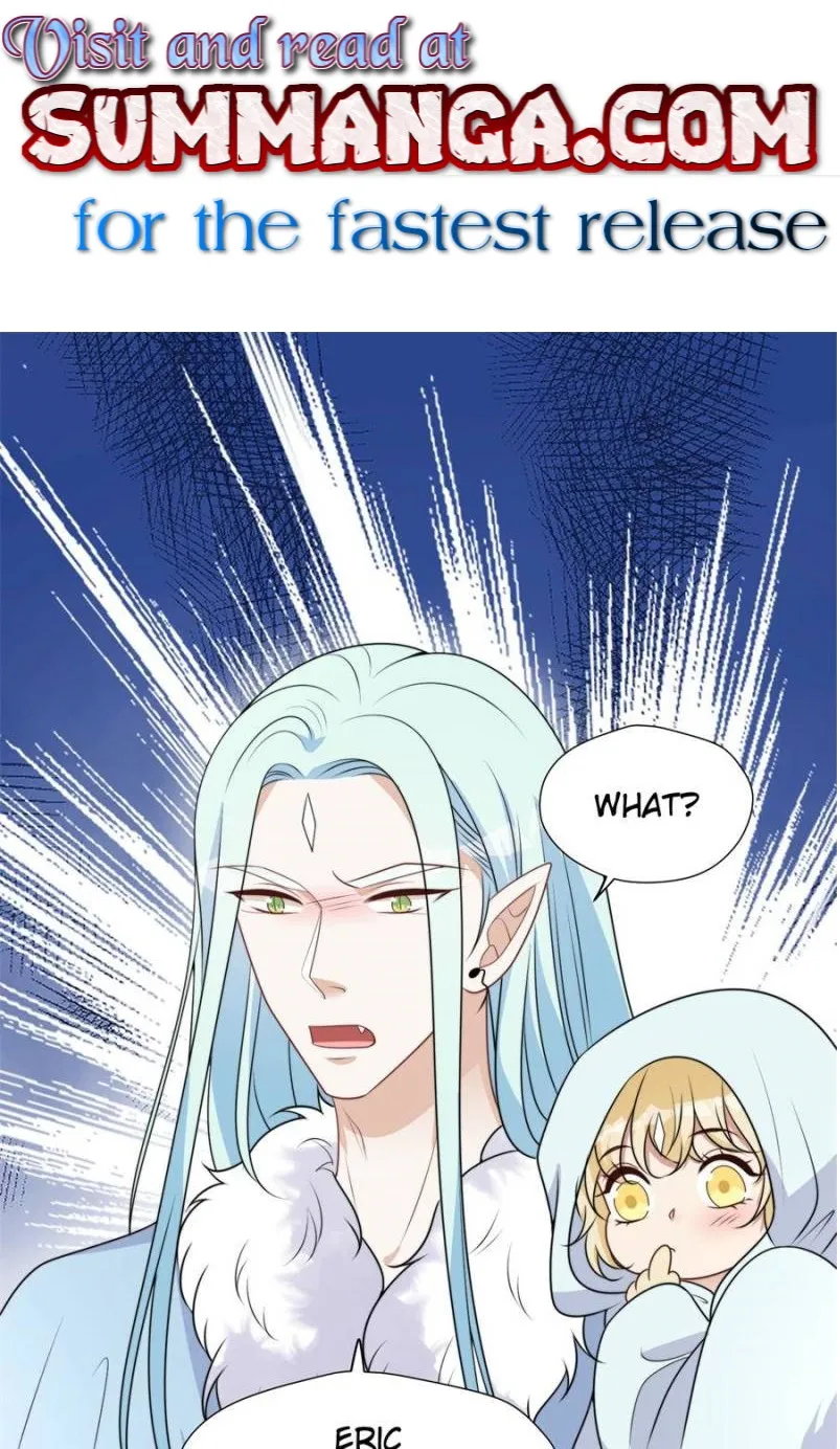 I Became the Beastman’s Wife Chapter 305 Online - página 1