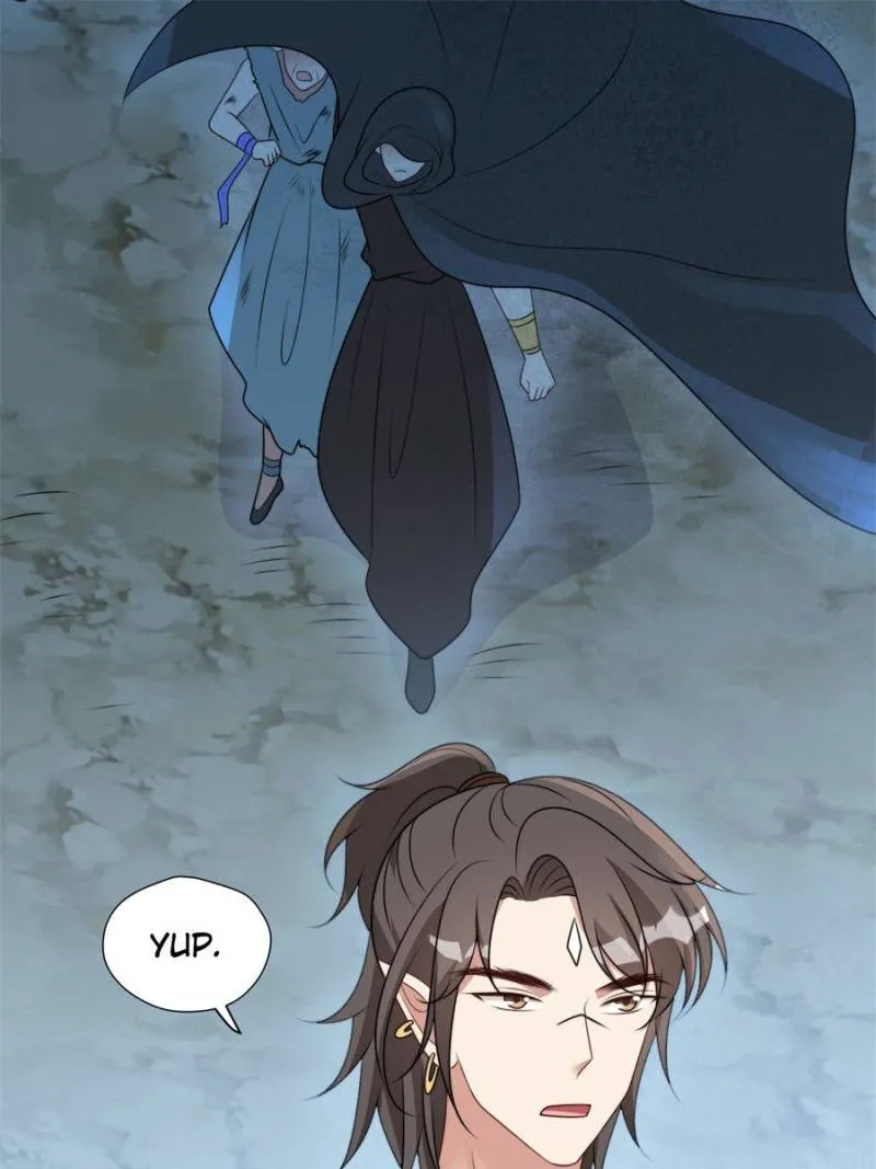 I Became the Beastman’s Wife Chapter 305 Online - página 4