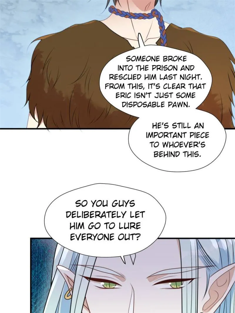 I Became the Beastman’s Wife Chapter 305 Online - página 6