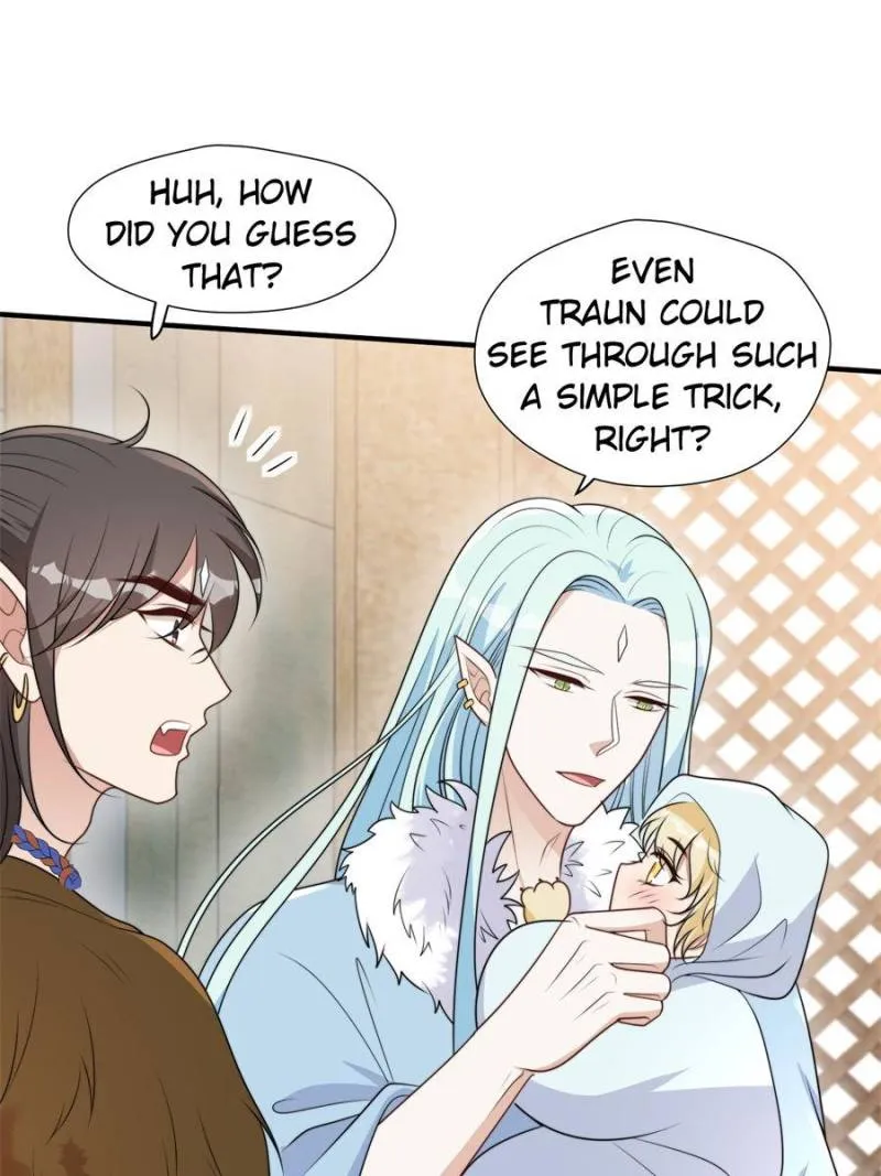 I Became the Beastman’s Wife Chapter 305 Online - página 8