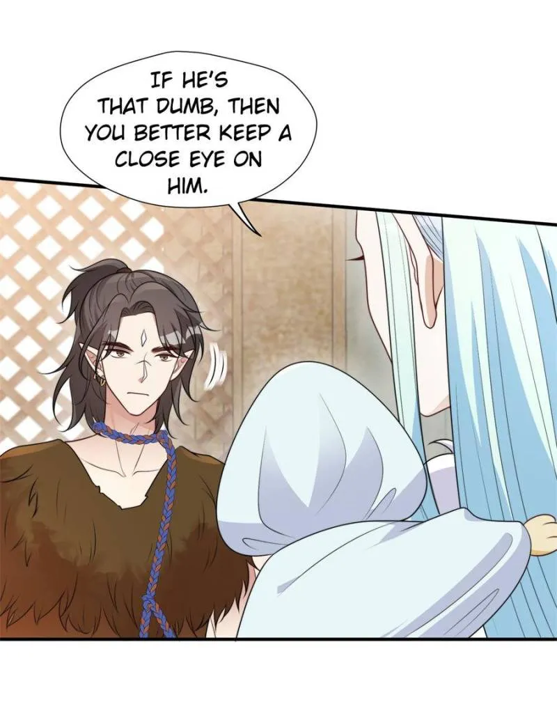 I Became the Beastman’s Wife Chapter 305 Online - página 10