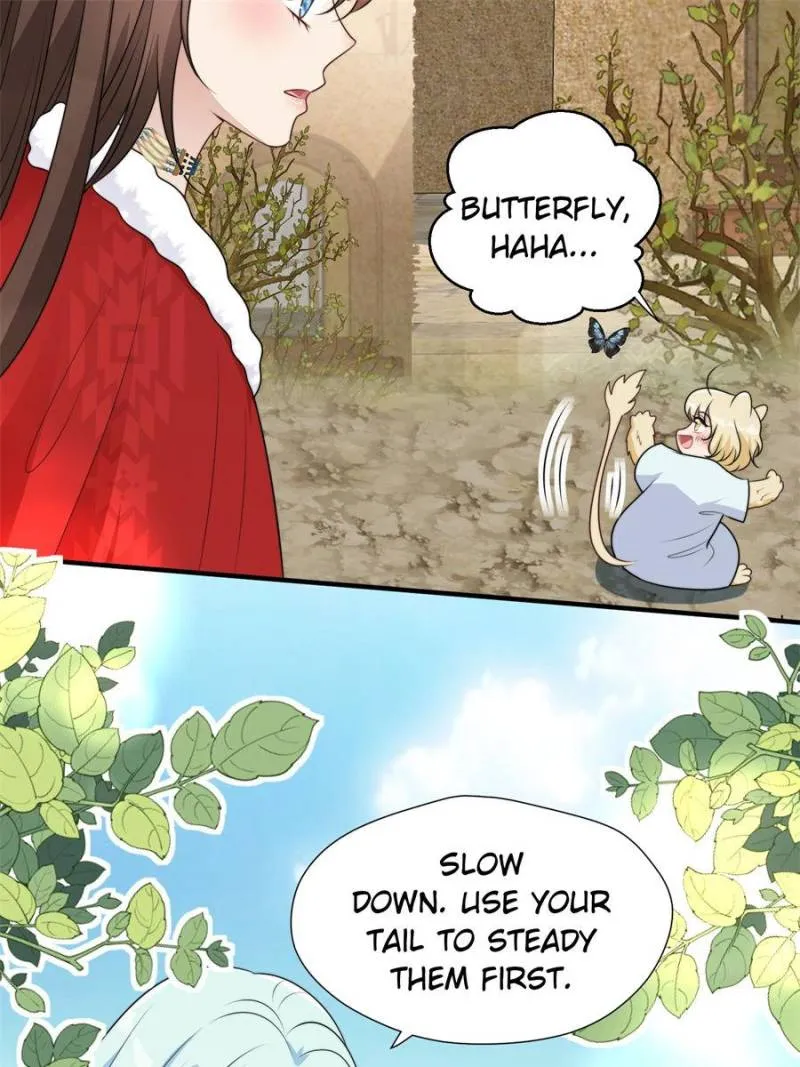 I Became the Beastman’s Wife Chapter 305 Online - página 16