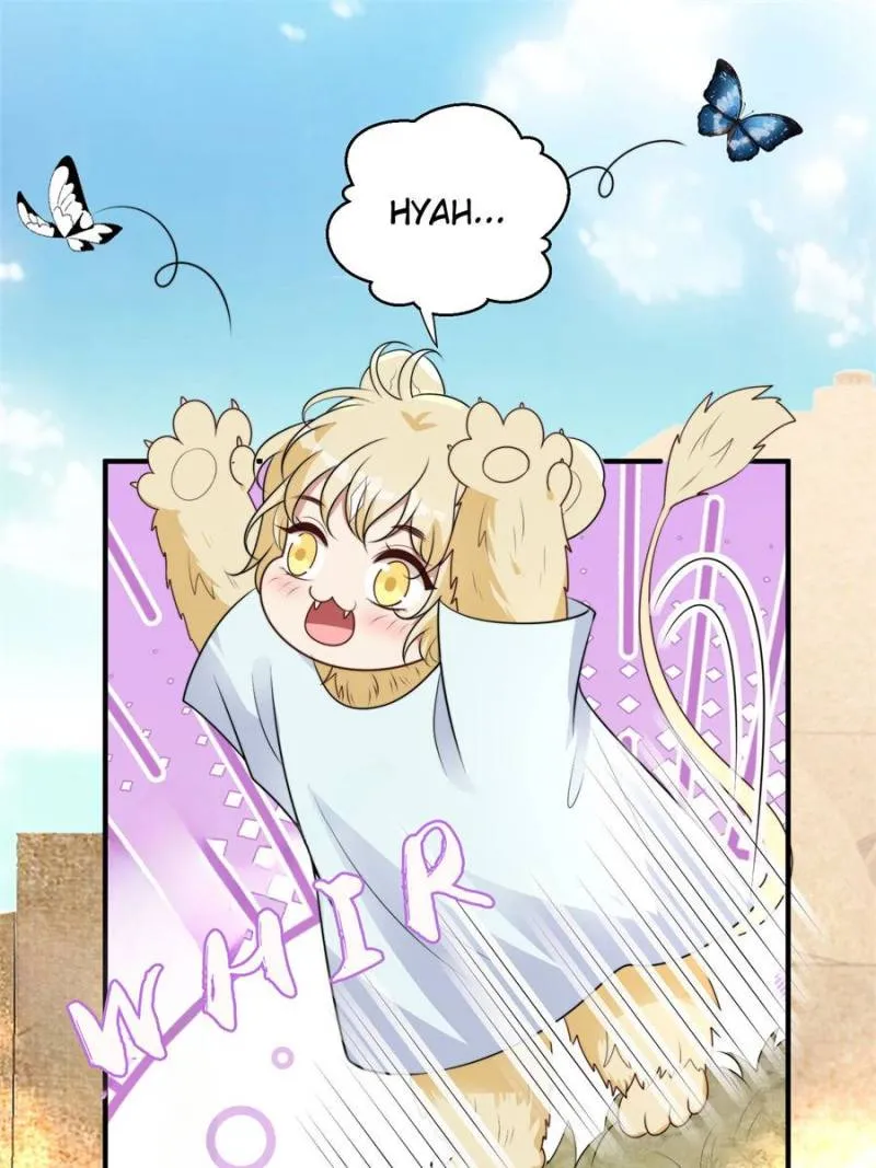I Became the Beastman’s Wife Chapter 305 Online - página 19