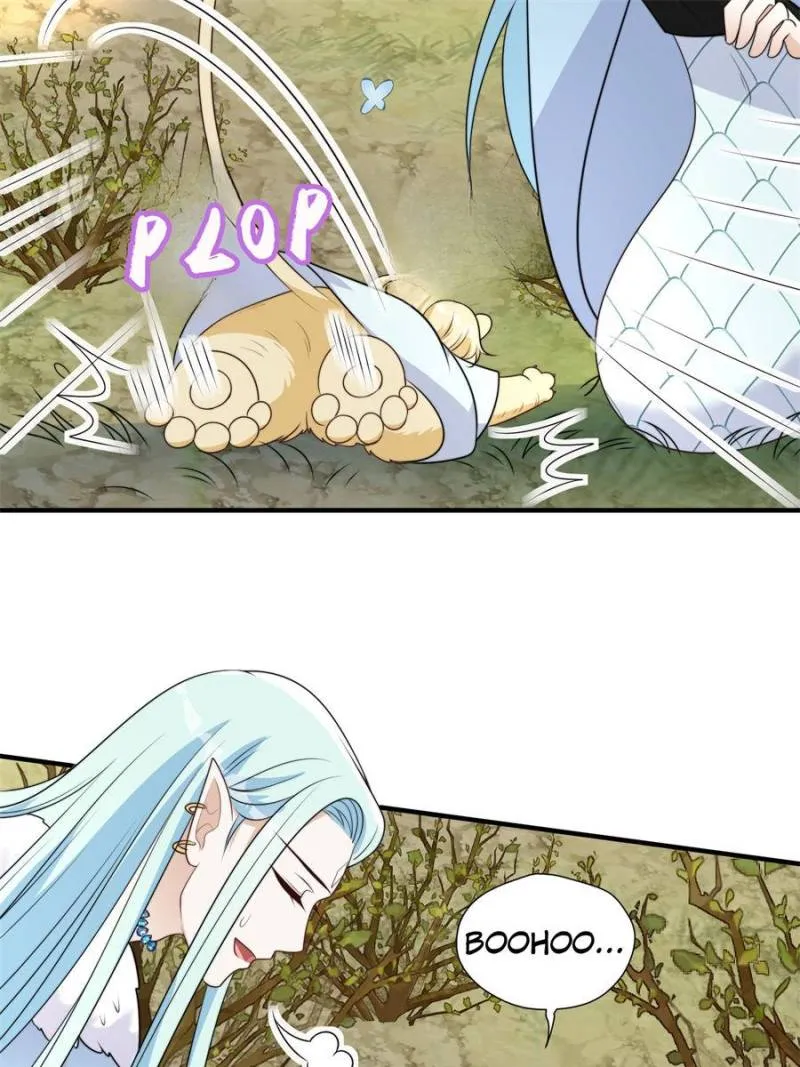 I Became the Beastman’s Wife Chapter 305 Online - página 21
