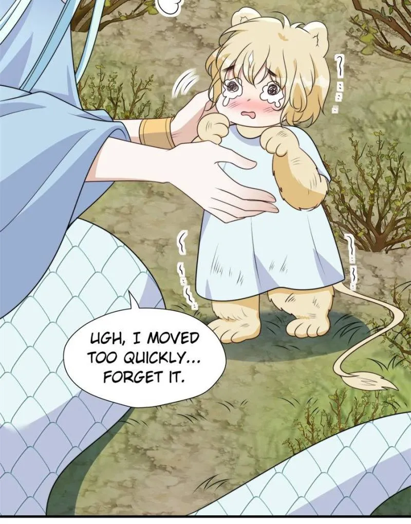 I Became the Beastman’s Wife Chapter 305 Online - página 22