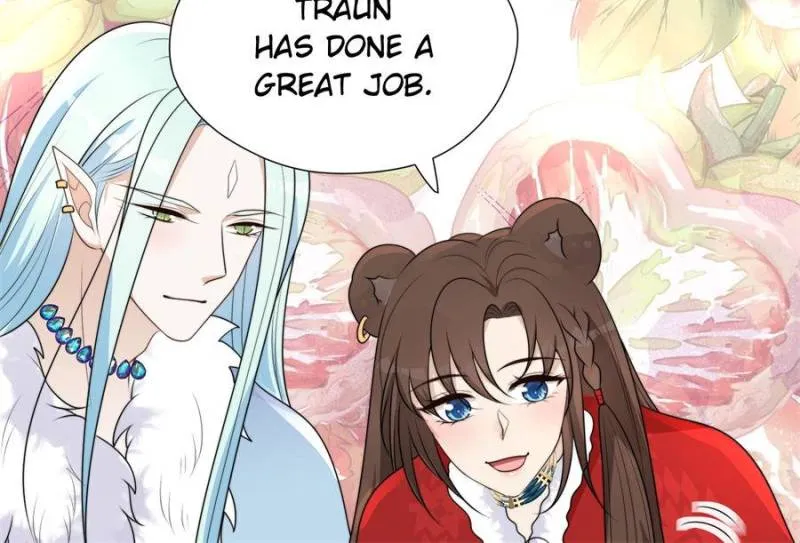 I Became the Beastman’s Wife Chapter 305 Online - página 24