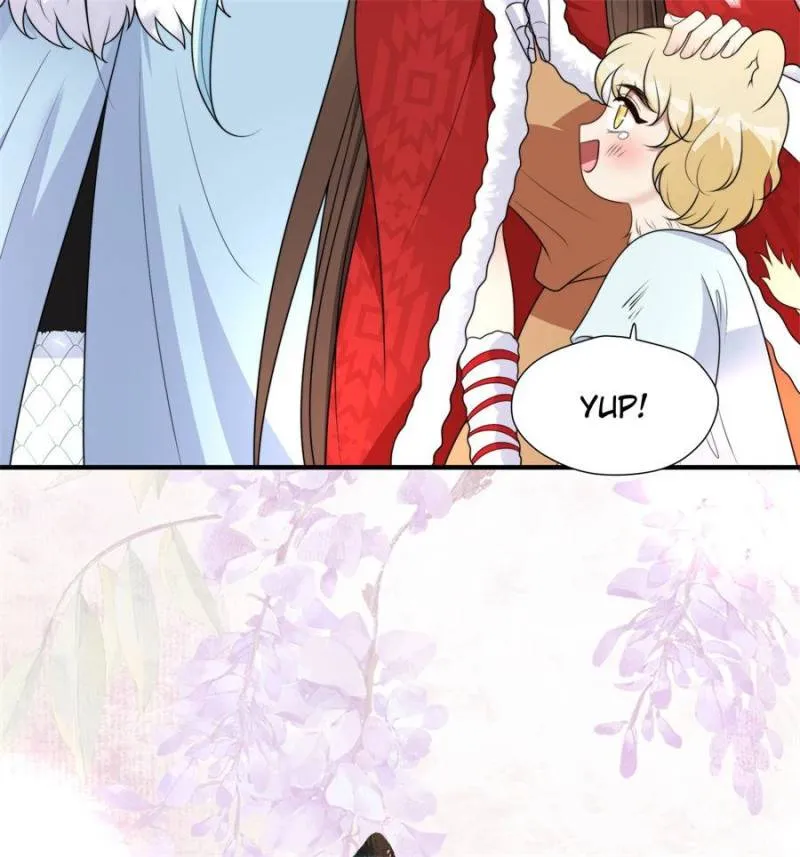 I Became the Beastman’s Wife Chapter 305 Online - página 25