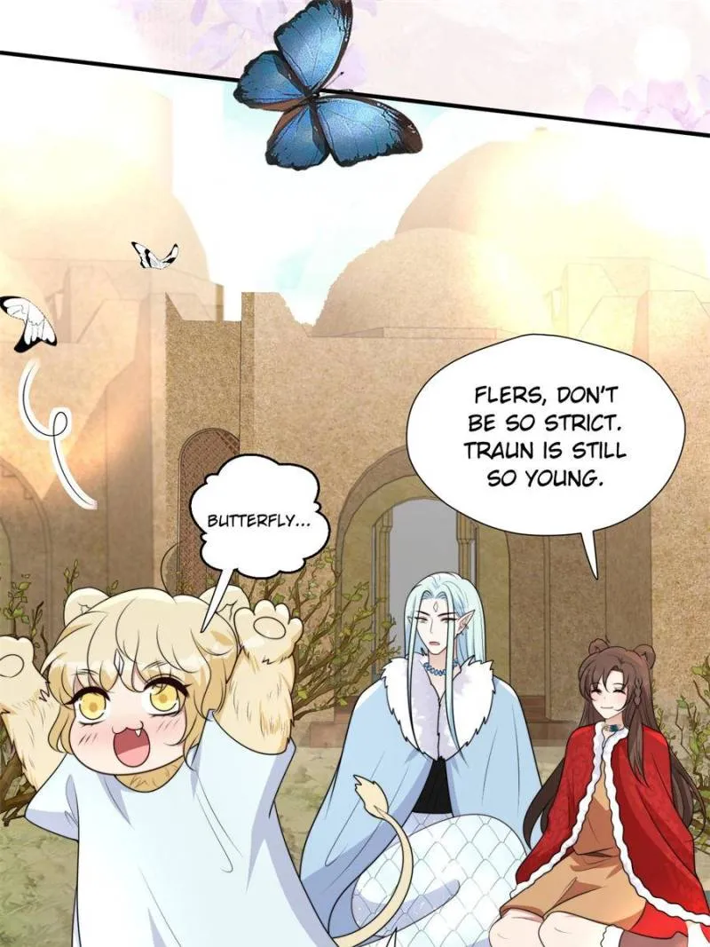 I Became the Beastman’s Wife Chapter 305 Online - página 26