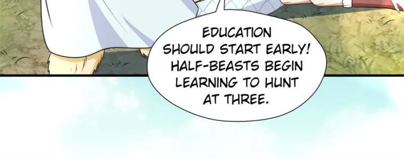 I Became the Beastman’s Wife Chapter 305 Online - página 27