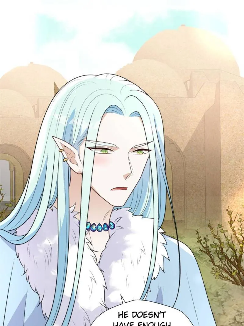 I Became the Beastman’s Wife Chapter 305 Online - página 28