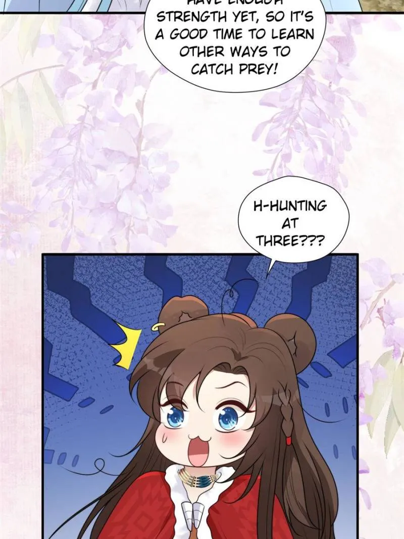 I Became the Beastman’s Wife Chapter 305 Online - página 29