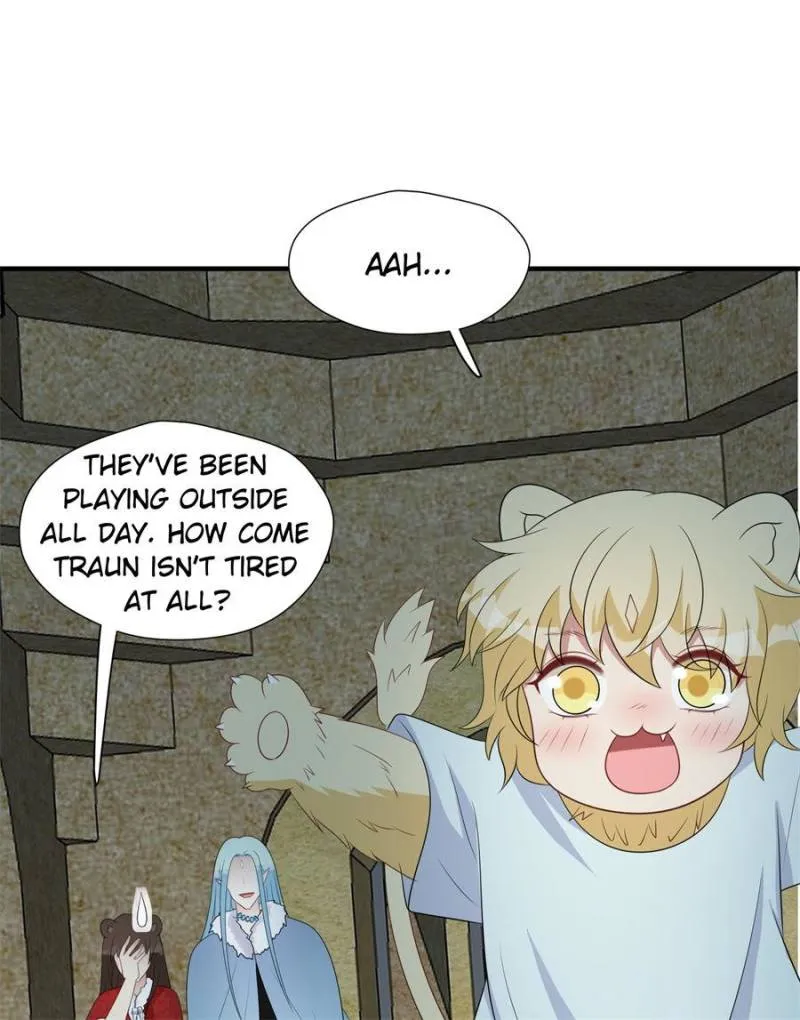 I Became the Beastman’s Wife Chapter 308 Online - página 2