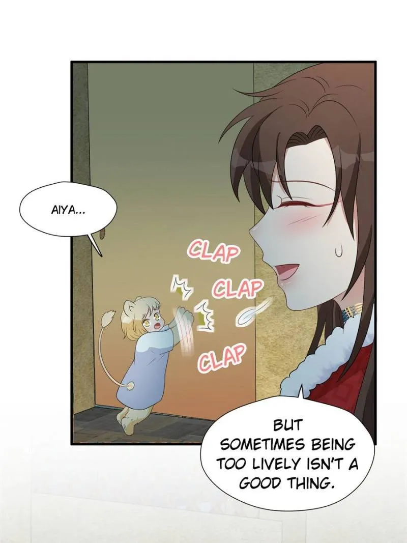 I Became the Beastman’s Wife Chapter 308 Online - página 6